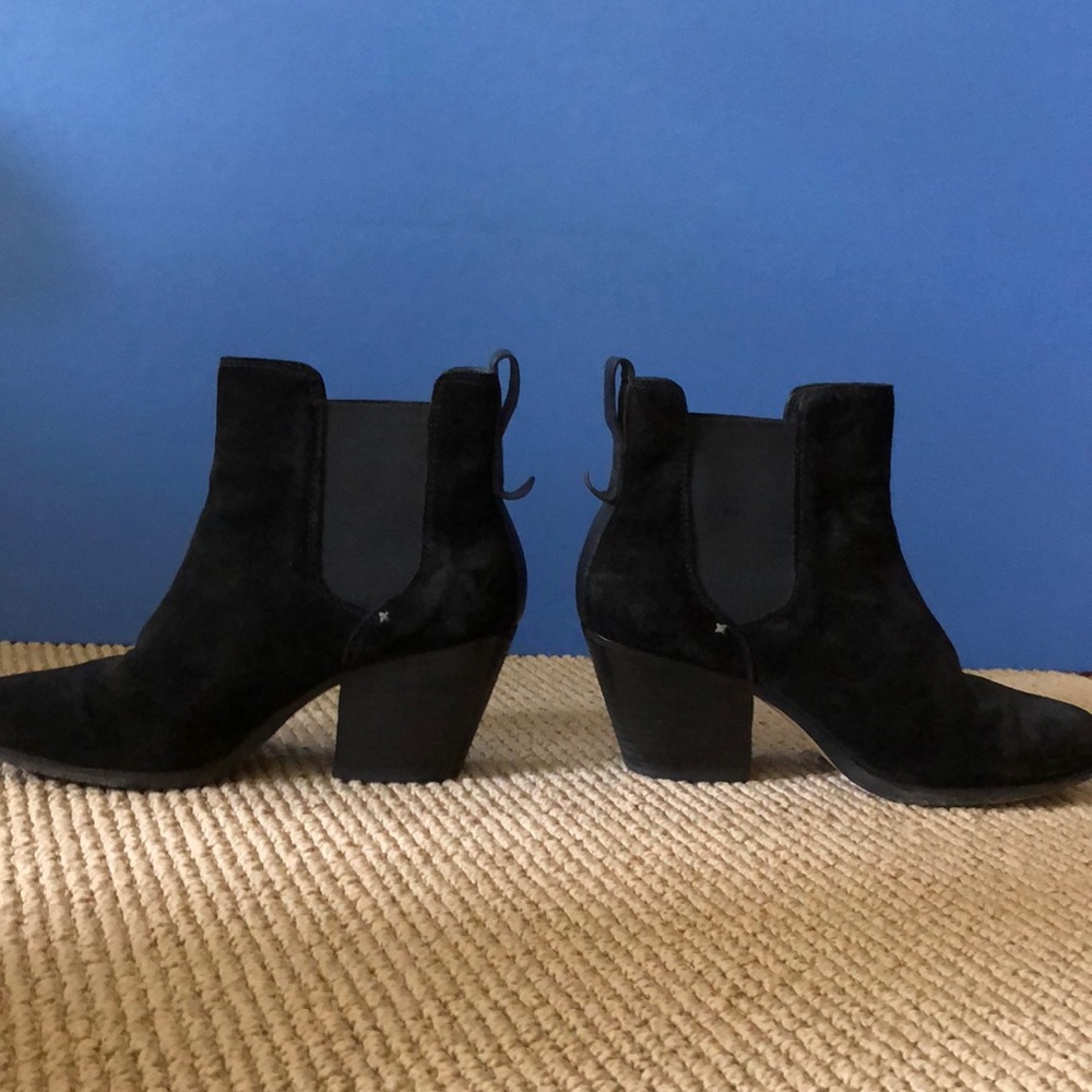 Rag & Bone Devon Boot - image 4